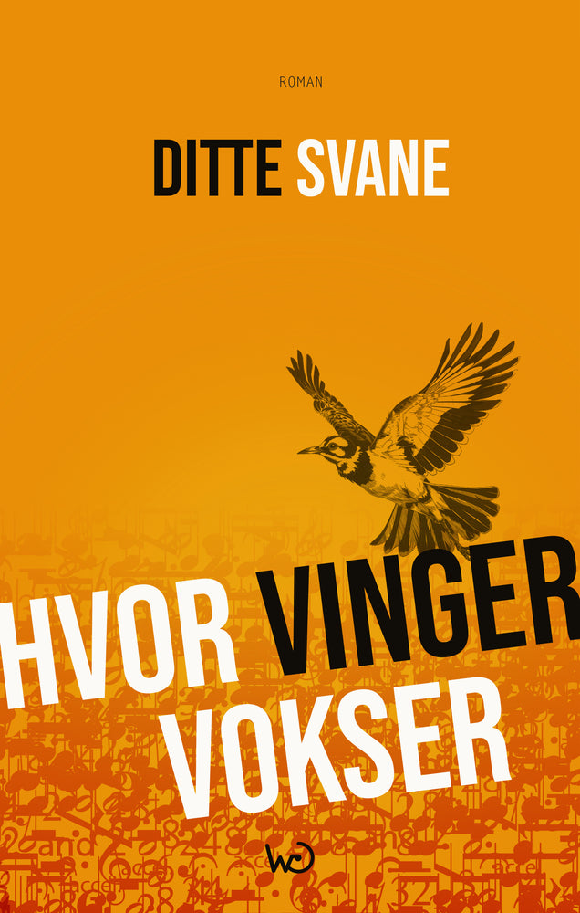 Hvor vinger vokser