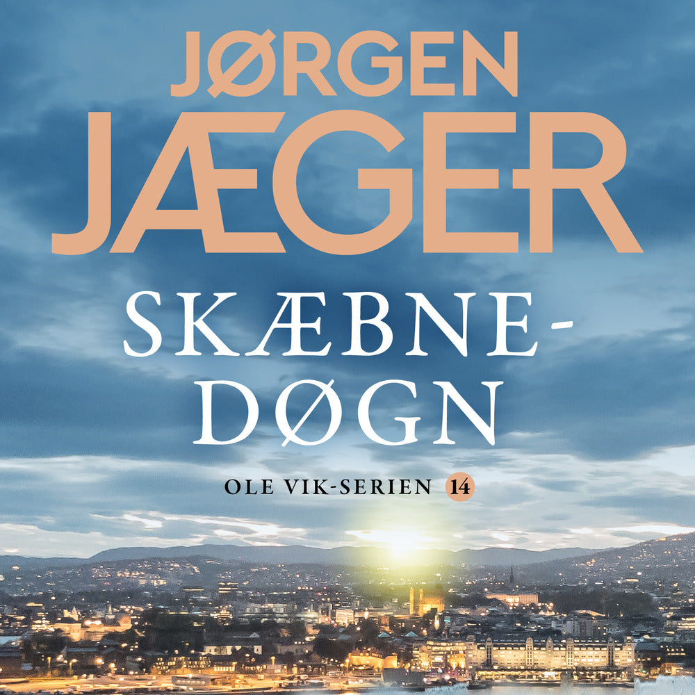Skæbnedøgn