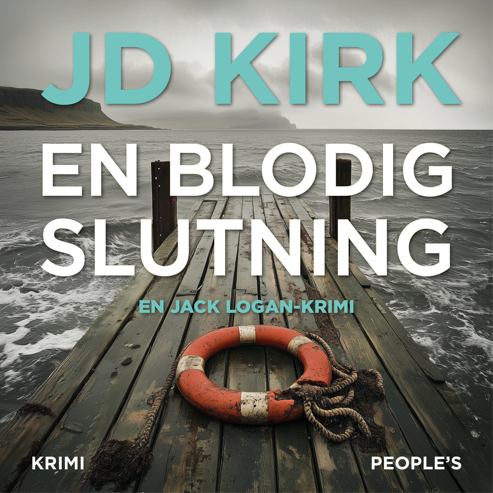 En blodig slutning