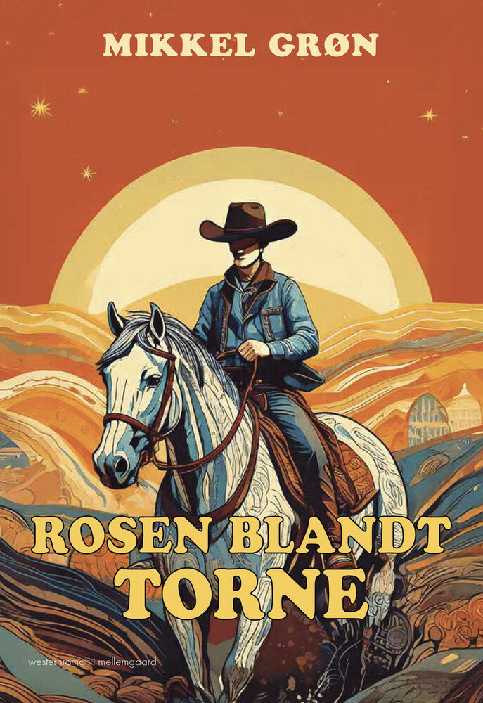 Rosen blandt torne