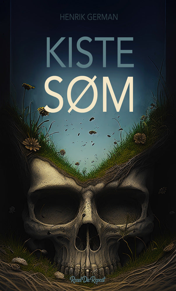 Kistesøm