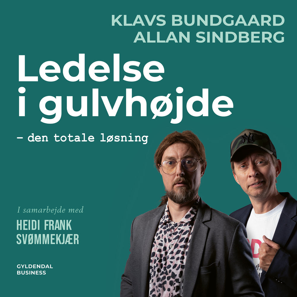 Ledelse i gulvhøjde