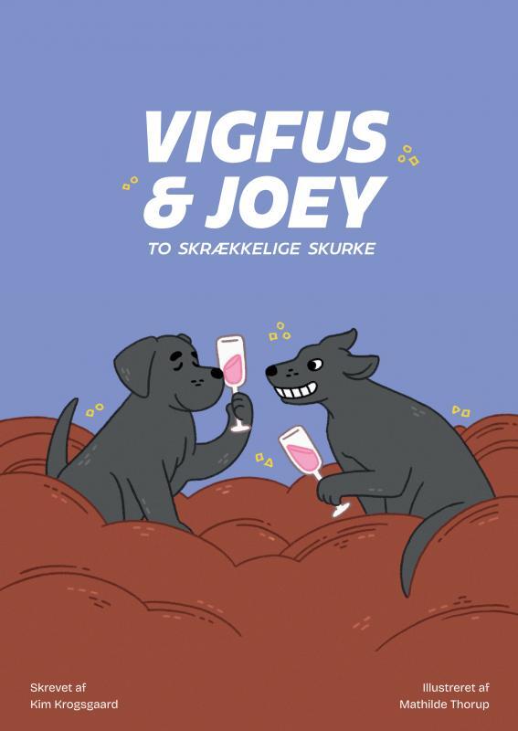 Vigfus og Joey