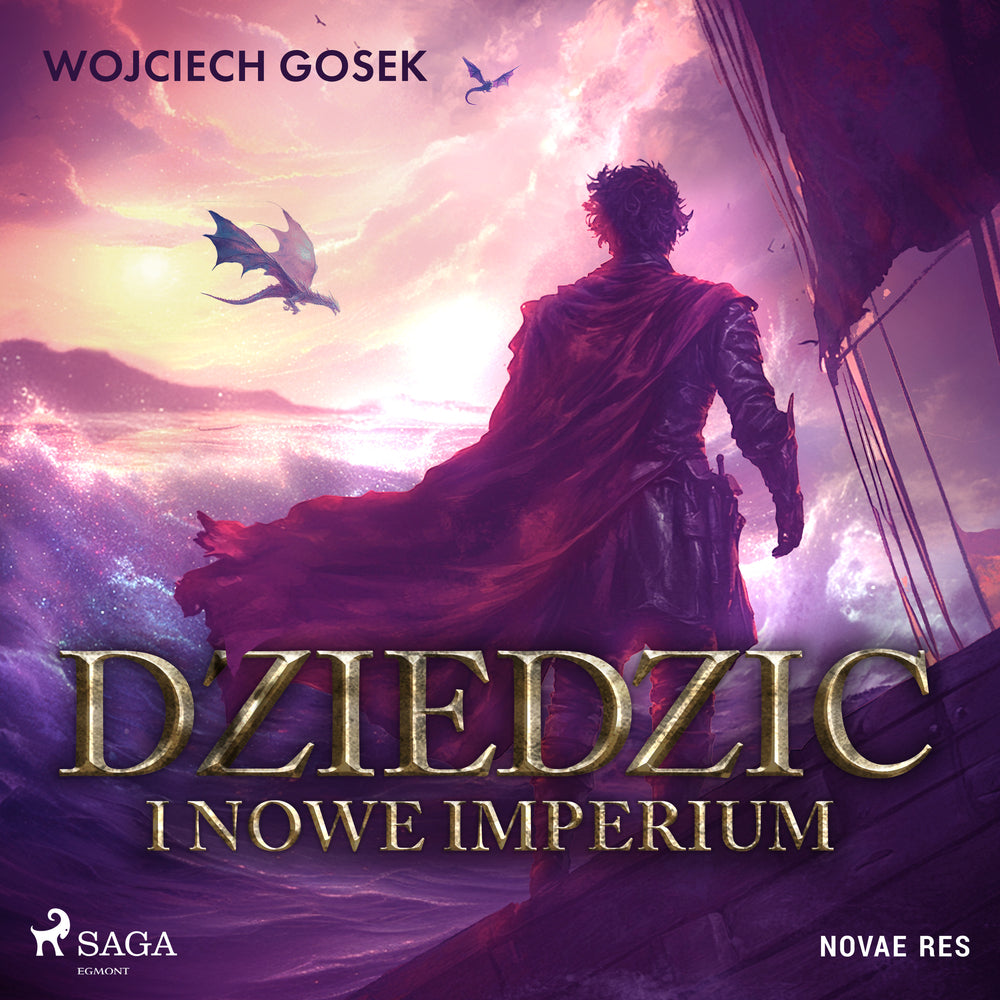 Dziedzic i nowe imperium