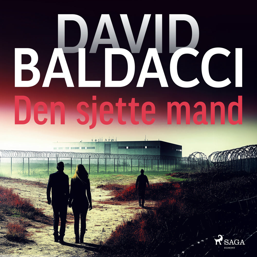 Den sjette mand