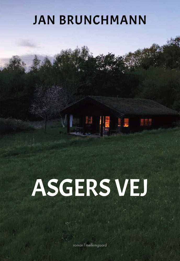 ASGERS VEJ
