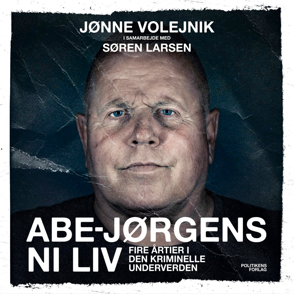 Abe-Jørgens ni liv
