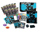 Pokemon ZSV10.5 Elite Trainer Box Black Bolt - Zekrom