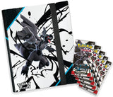 Pokemon Binder Collection ZSV10.5 Black Bolt - Zekrom