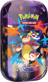 Pokemon Mini Tin Fall 2025