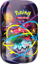 Pokemon Mini Tin Fall 2025