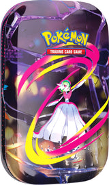 Pokemon Mini Tin Fall 2025