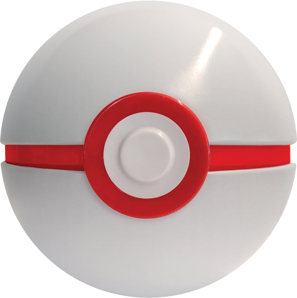 Pokemon PokeBall Tin Fall 2025