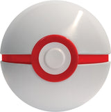 Pokemon PokeBall Tin Fall 2025
