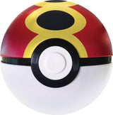 Pokemon PokeBall Tin Fall 2025