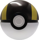 Pokemon PokeBall Tin Fall 2025