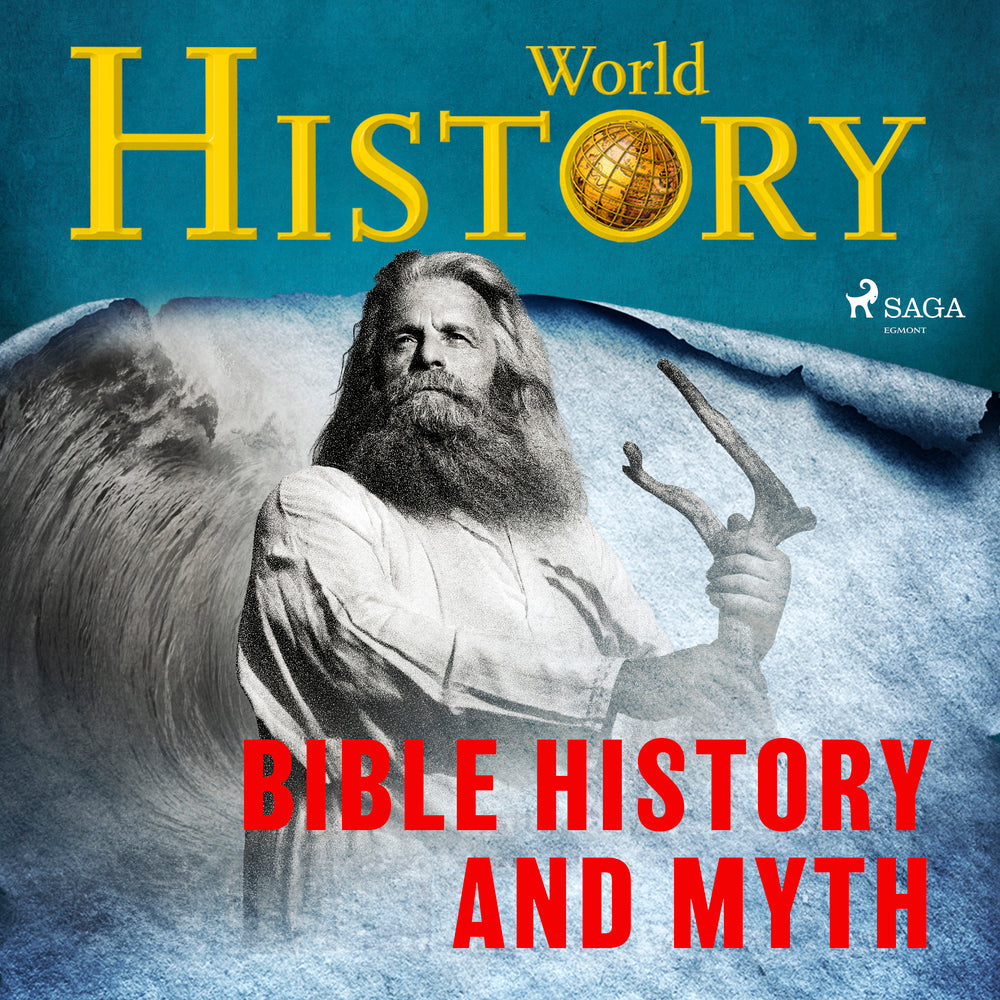 Bible History and Myth