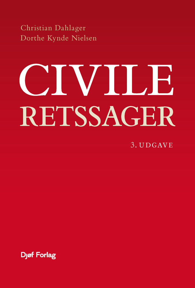 Civile retssager