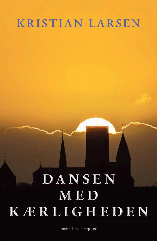 DANSEN MED KÆRLIGHEDEN