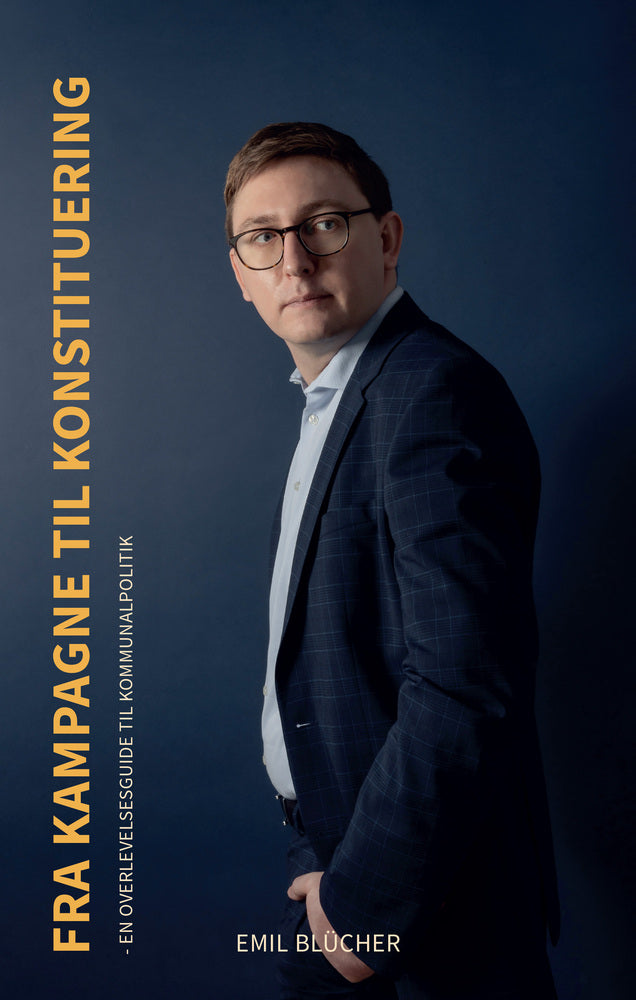 Fra kampagne til konstituering