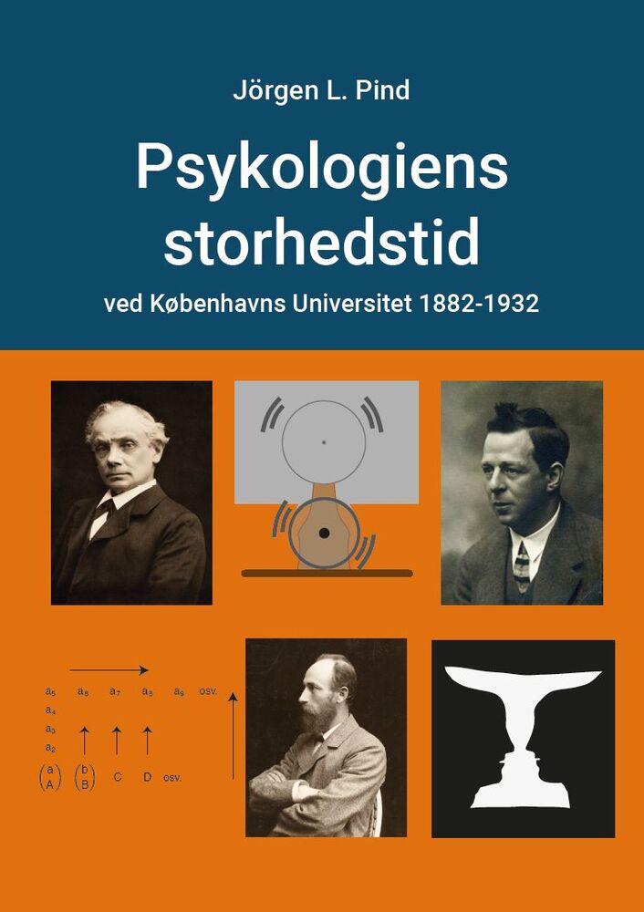 Psykologiens storhedstid