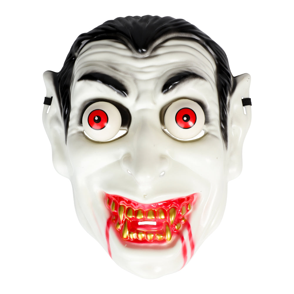 VAMPYRMASKE