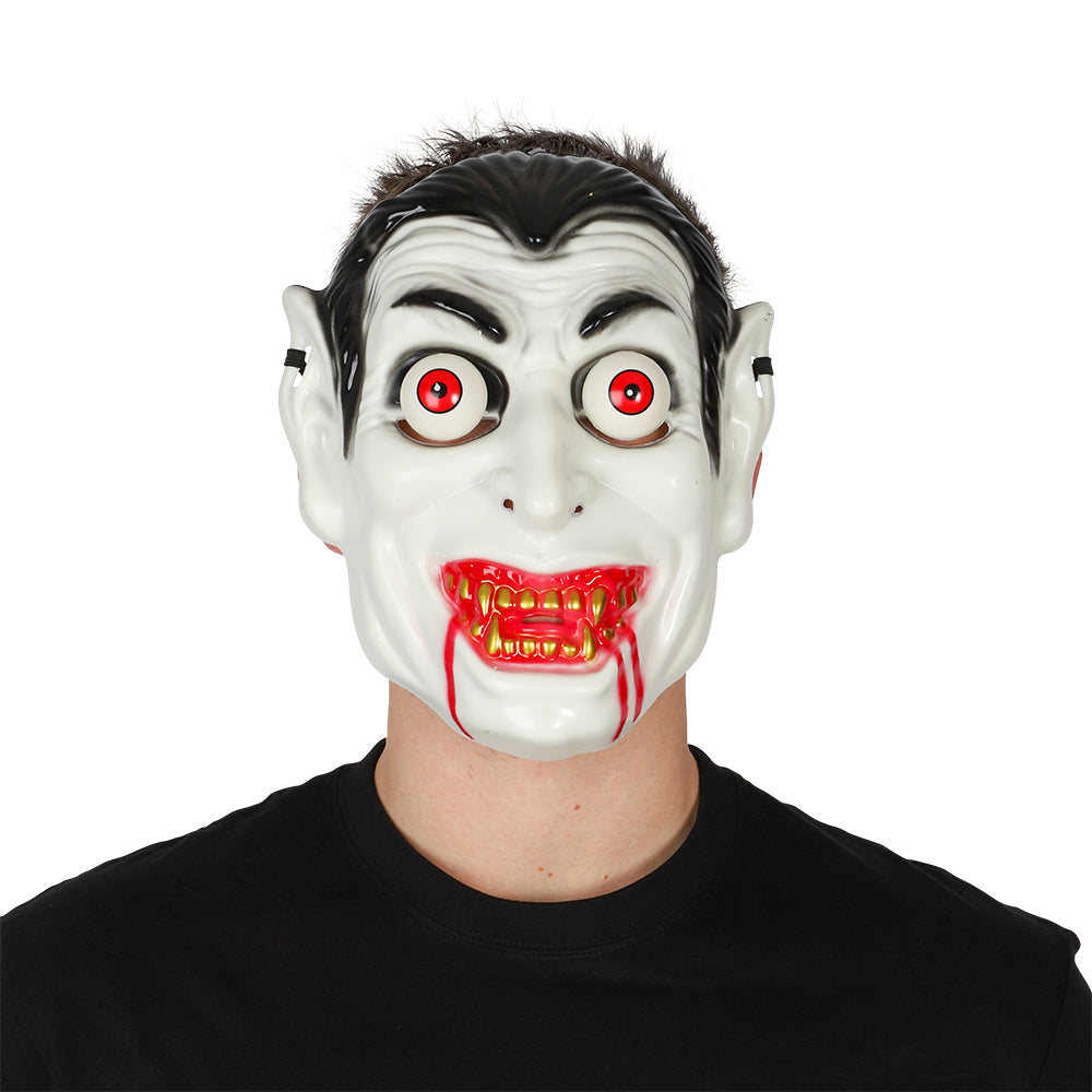 VAMPYRMASKE