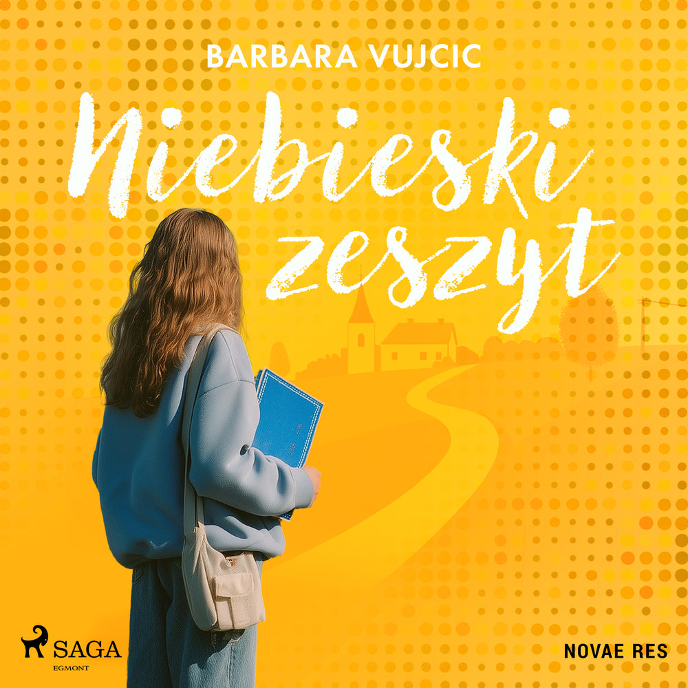 Niebieski zeszyt