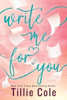 Write Me for You