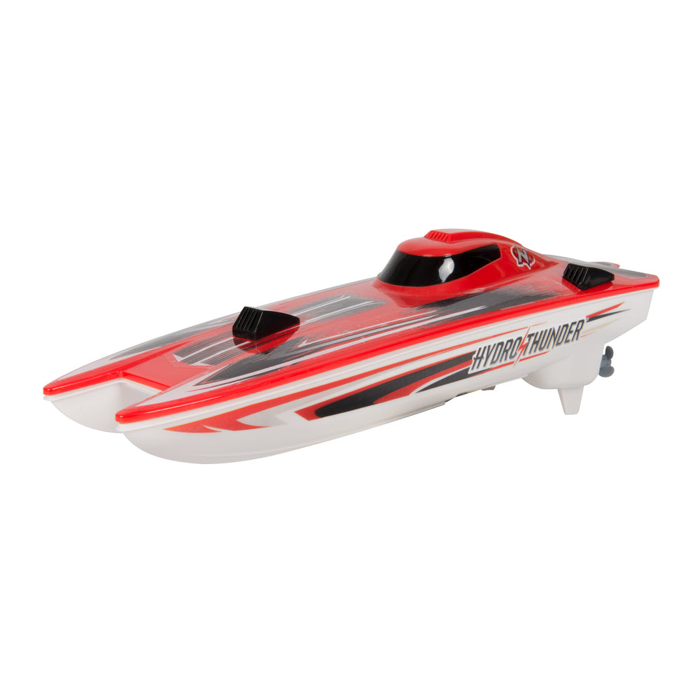 Nikko Hydro Thunder RC - Thunder Red 30 cm