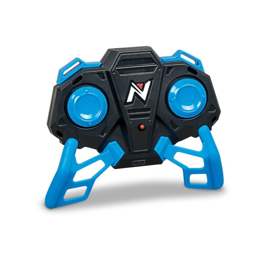 Nikko Hydro Thunder RC - Thunder Red 30 cm