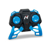 Nikko Hydro Thunder RC - Thunder Red 30 cm