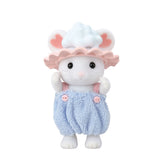 SYLVANIAN FAMILIES Søskende Boble Badetid