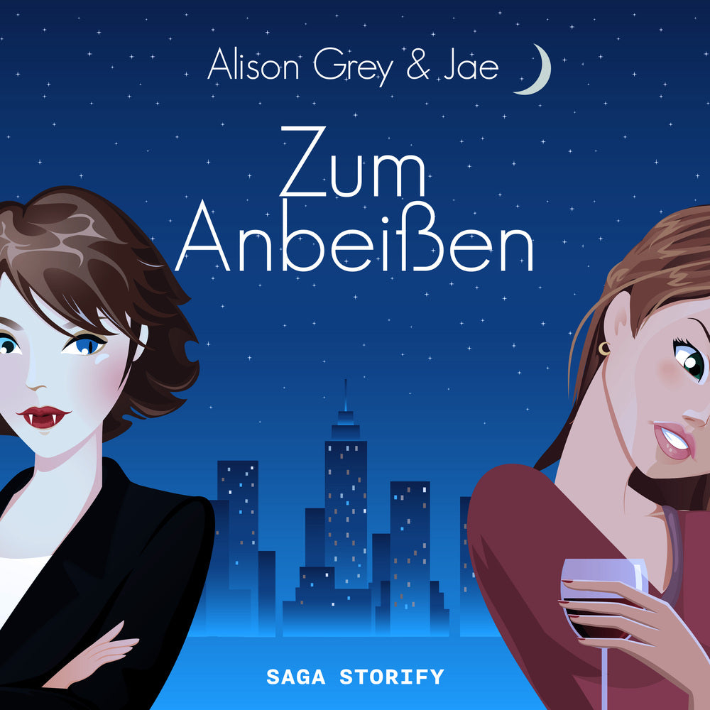 Zum Anbeißen (Die Serie mit Biss 1)