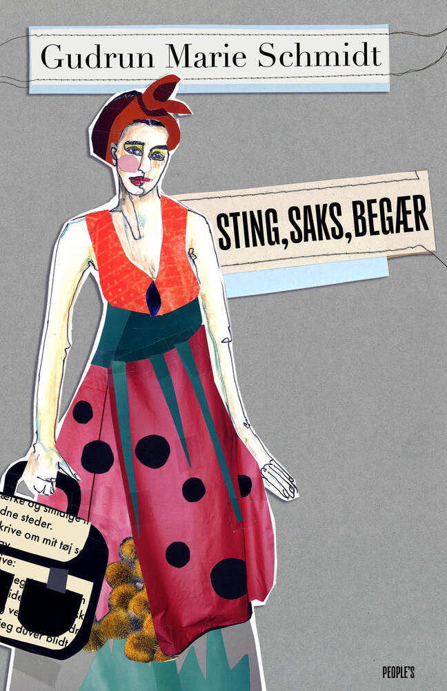 Sting, saks, begær