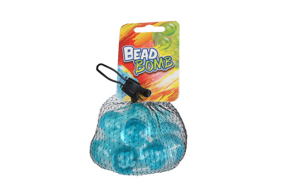 Crakle Bead Bombs 9 cm ass