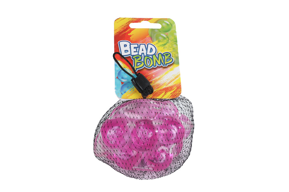 Crakle Bead Bombs 9 cm ass