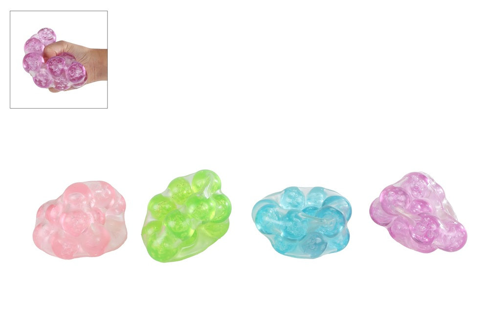 Crakle Bead Bombs 9 cm ass