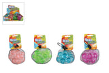 Crakle Bead Bombs 9 cm ass