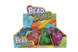 Crakle Bead Bombs 9 cm ass