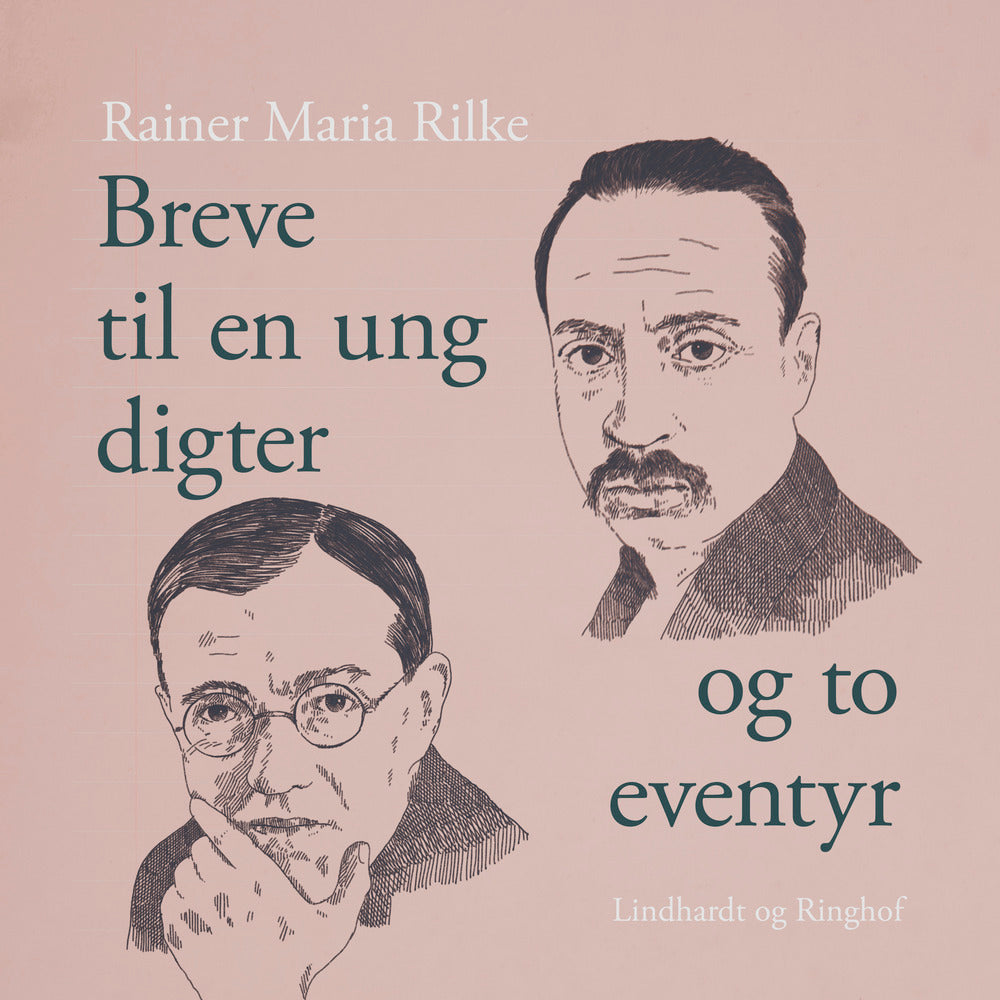 Breve til en ung digter og to eventyr