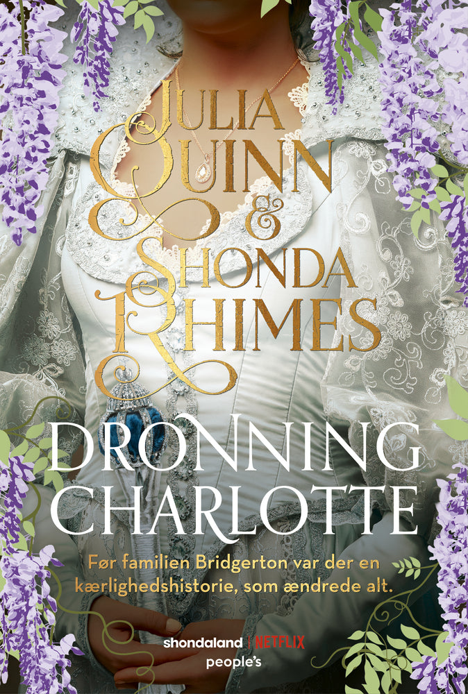 Dronning Charlotte