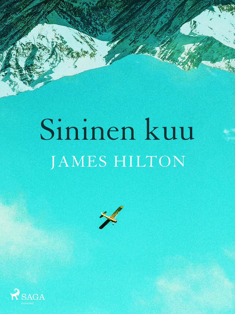 Sininen kuu