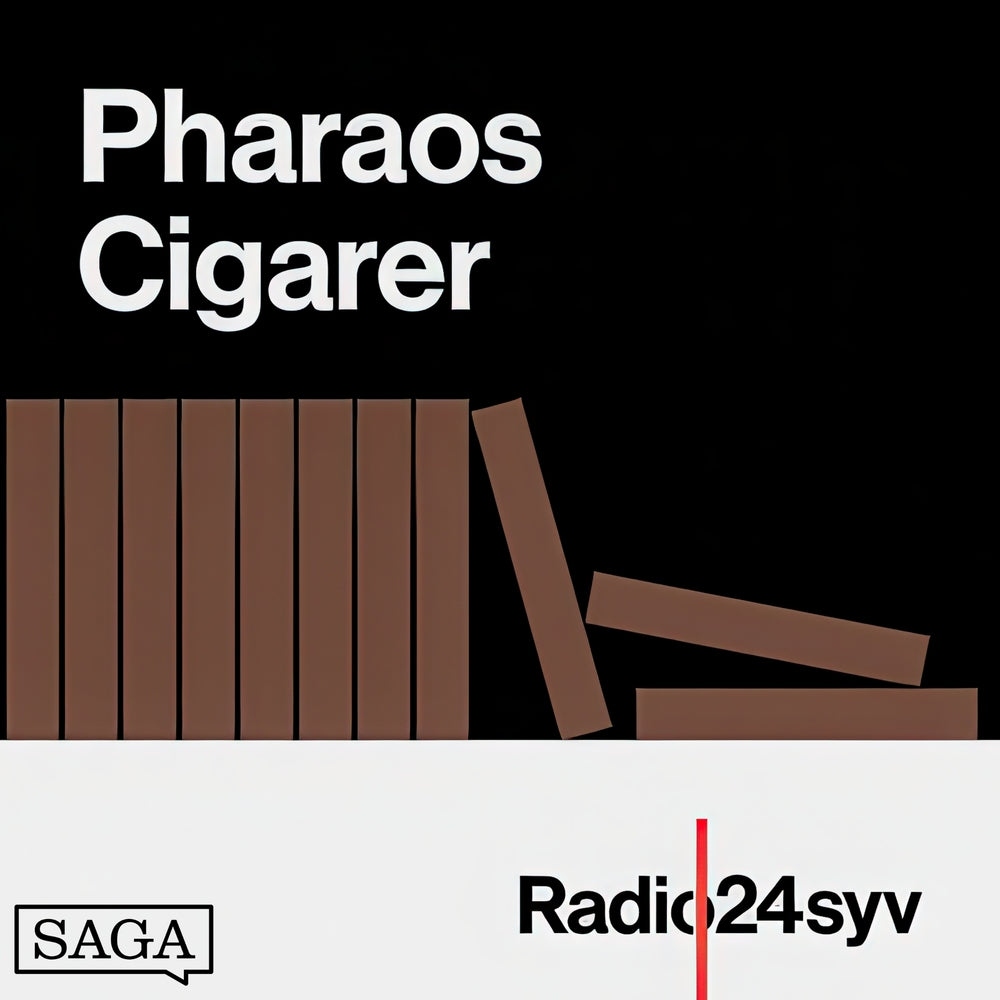 Pharaos Cigarer uge 9, 2015 (2)