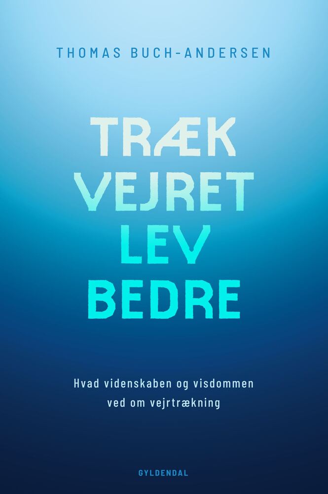 Træk vejret, lev bedre