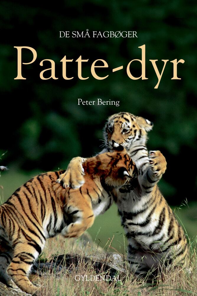 Pattedyr