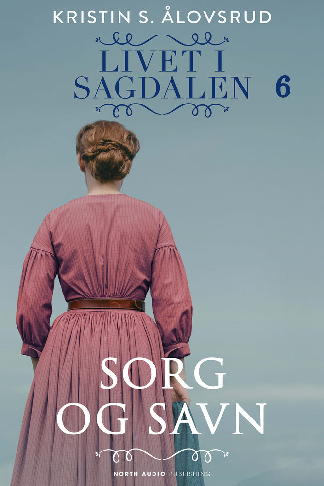 Sorg og savn