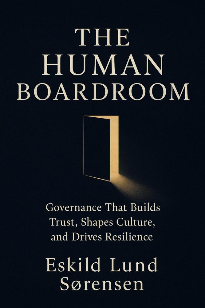 The Human Boardroom