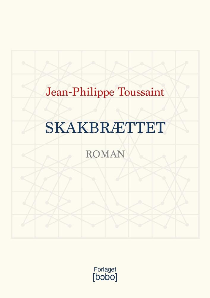 Skakbrættet