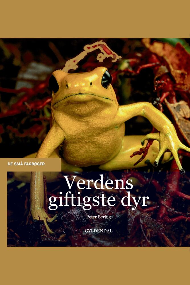 Verdens giftigste dyr